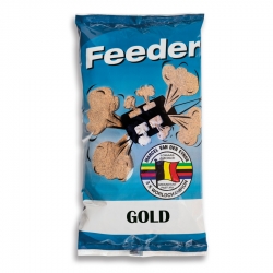 Zanęta MVDE Feeder Gold 1 kg